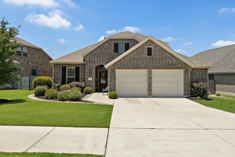 116 Belford ST Georgetown TX 78628