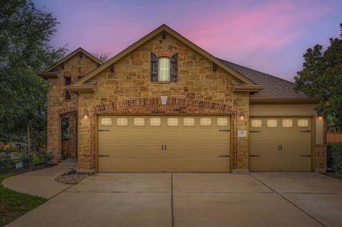 318 Leather Oak LOOP San Marcos TX 78666