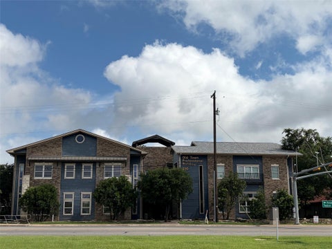Photo of 210 Highway 79 #203, 204, Hutto, TX 78634 (MLS # 8446171)