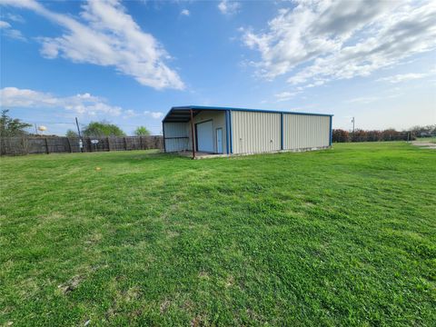 A home in Pflugerville