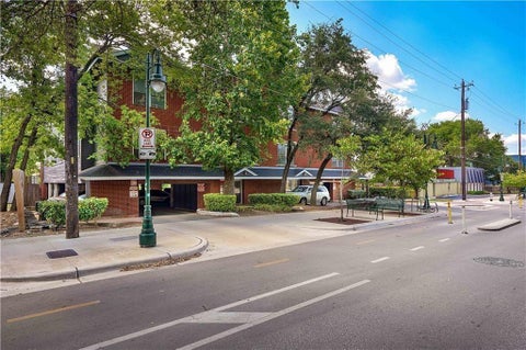 Photo of 2804 Rio Grande ST #302, Austin, TX 78705 (MLS # 7981377)