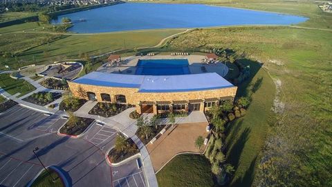 A home in Round Rock