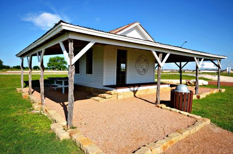 A home in Round Rock