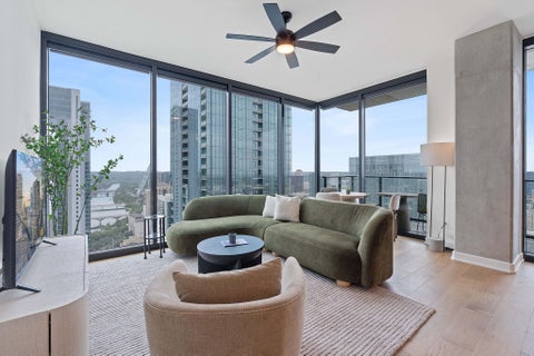 Photo of 84 East Ave #3801, Austin, TX 78701 (MLS # 8725979)