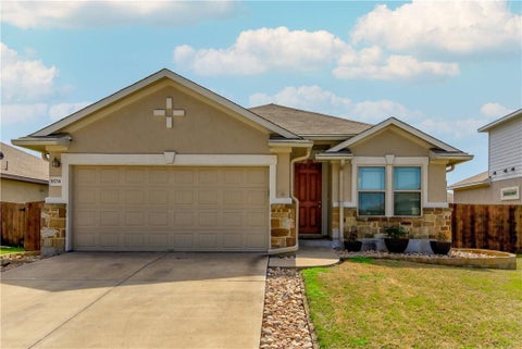 Photo of 18736 Mangan WAY, Pflugerville, TX 78660 (MLS # 4843863)