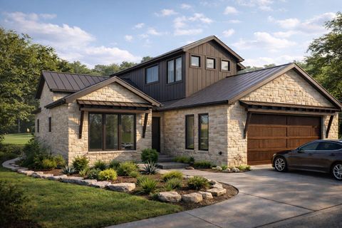 305 Grove CT Horseshoe Bay TX 78657