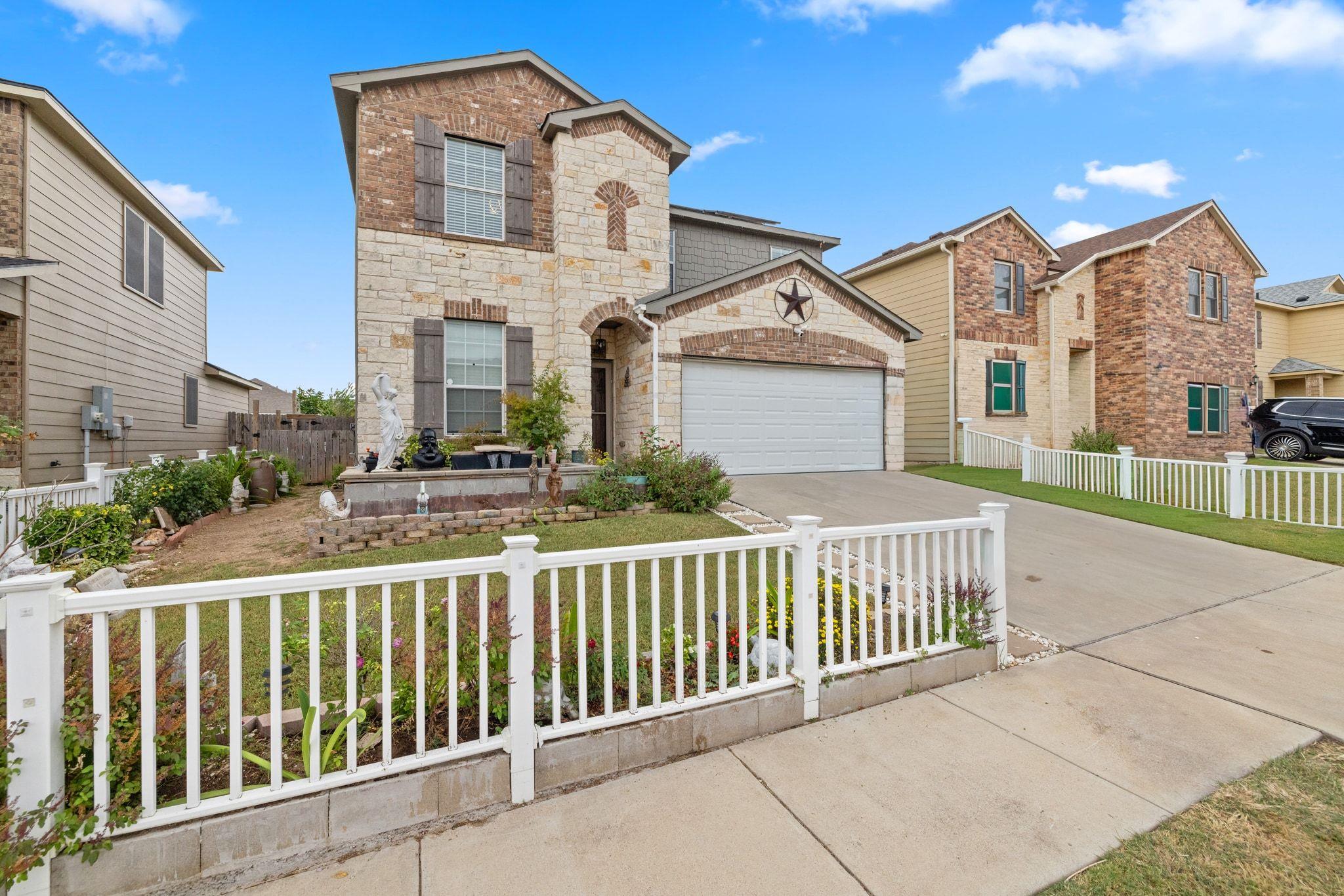 308 W Orion DR