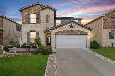 308 W Orion DR Killeen TX 76542