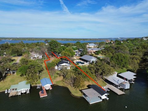 3600 Packsaddle DR Horseshoe Bay TX 78657