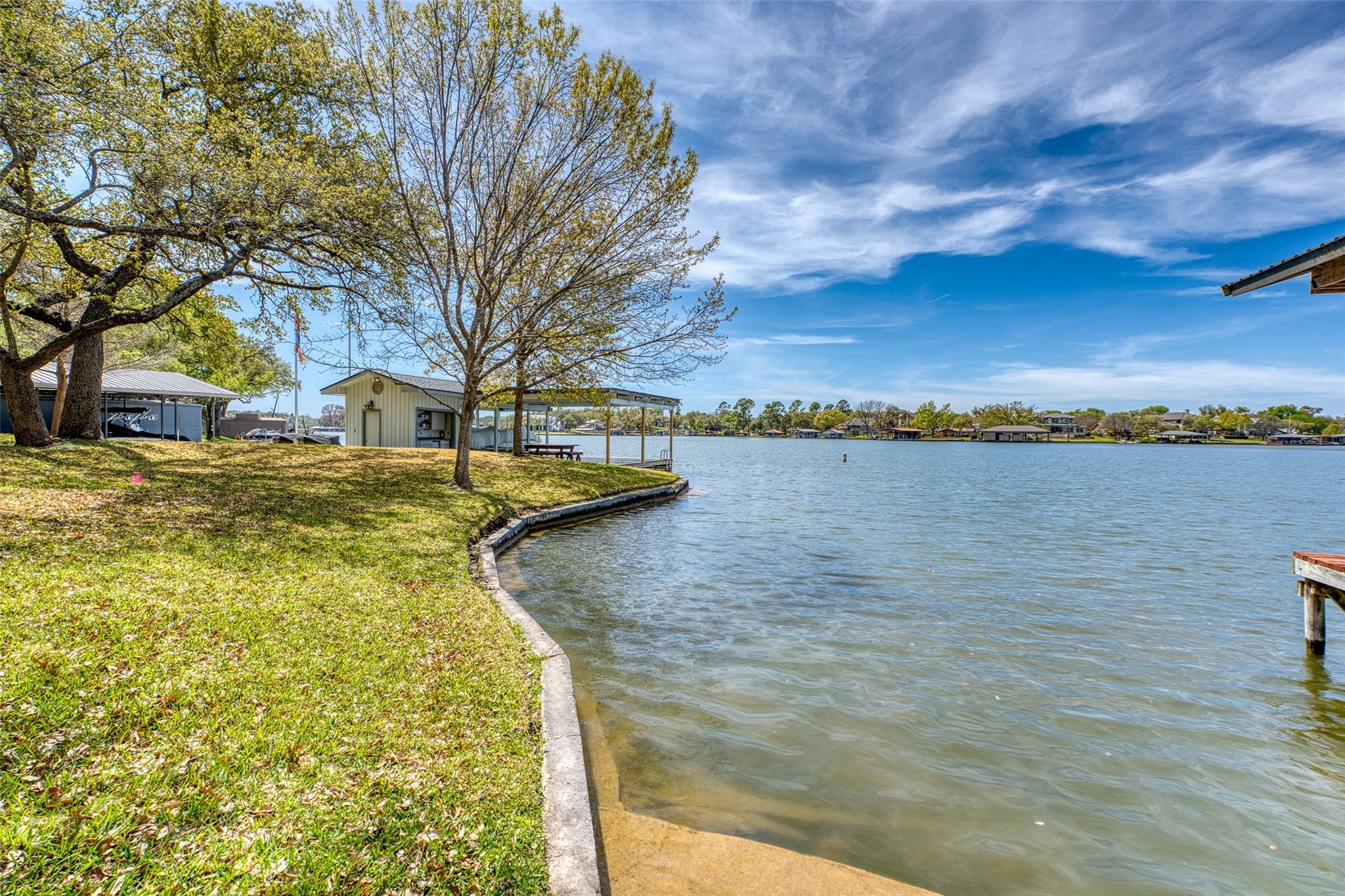 3600 Packsaddle DR