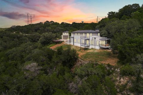 Photo of 15040 Broken Bow TRL, Austin, TX 78734 (MLS # 2771804)