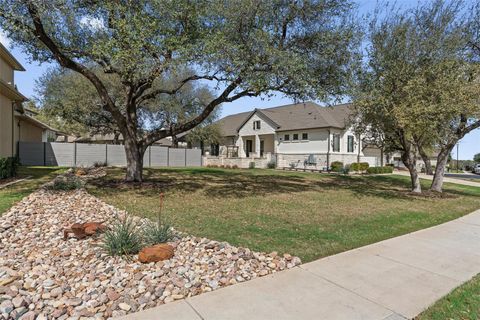 305 Arrowhead Mound RD Georgetown TX 78628