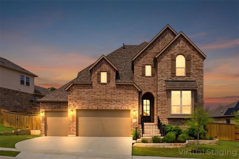 Photo of 1217 Calendula TRL, Georgetown, TX 78628 (MLS # 9293422)