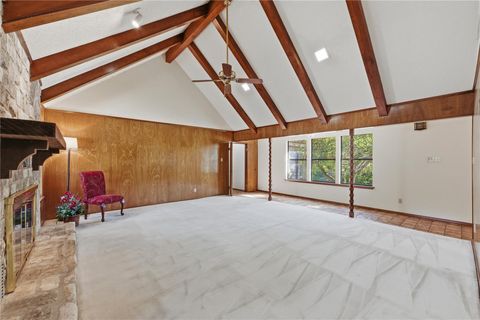 11202 Sierra Blanca ST Austin TX 78726