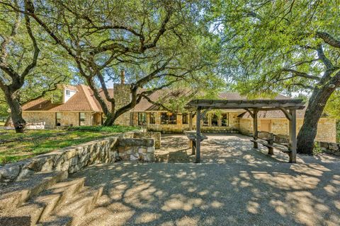 11202 Sierra Blanca ST Austin TX 78726