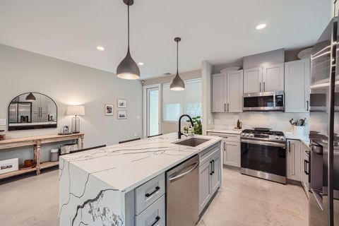 Tiny photo for 7507 Bethune Ave #B, Austin, TX 78752 (MLS # 7421560)