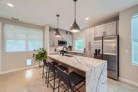 Tiny photo for 7507 Bethune Ave #B, Austin, TX 78752 (MLS # 7421560)