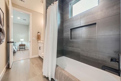 Tiny photo for 7507 Bethune Ave #B, Austin, TX 78752 (MLS # 7421560)