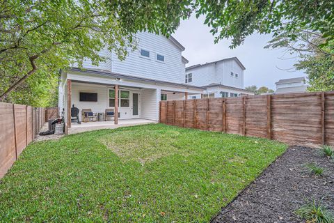 Tiny photo for 7507 Bethune Ave #B, Austin, TX 78752 (MLS # 7421560)
