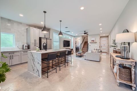 Tiny photo for 7507 Bethune Ave #B, Austin, TX 78752 (MLS # 7421560)