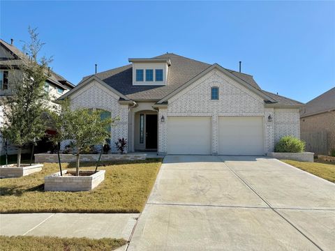 4413 Shady Hill LN Pflugerville TX 78660