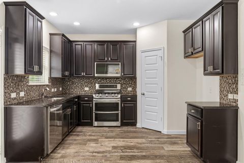 1205 Rock Mill LN Georgetown TX 78626