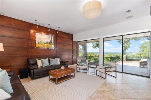 1306 Quaker Ridge DR Austin TX 78746