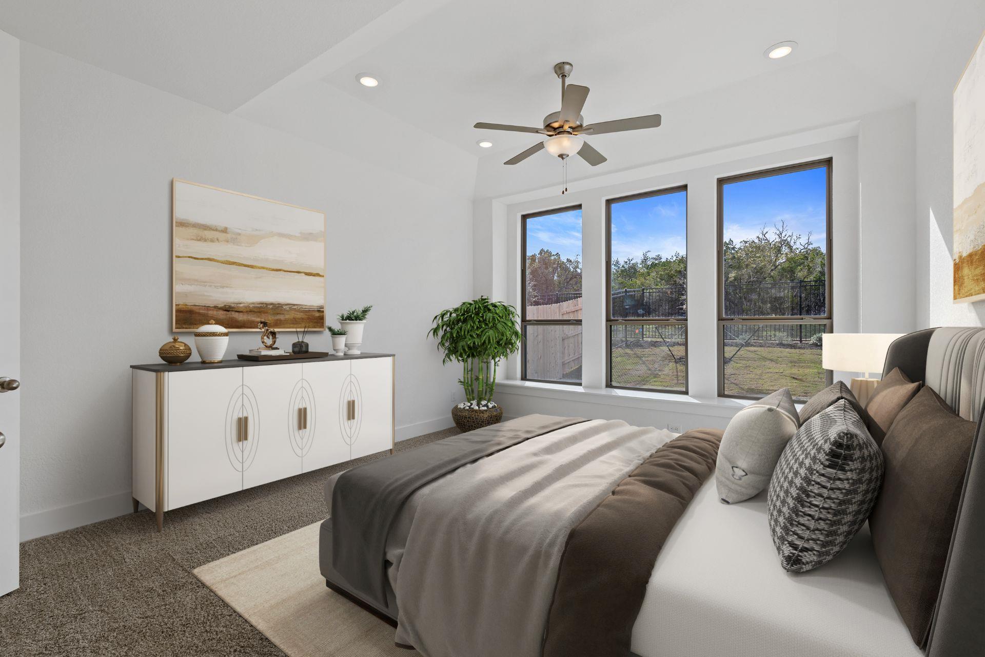 642 Sage Thrasher CIR