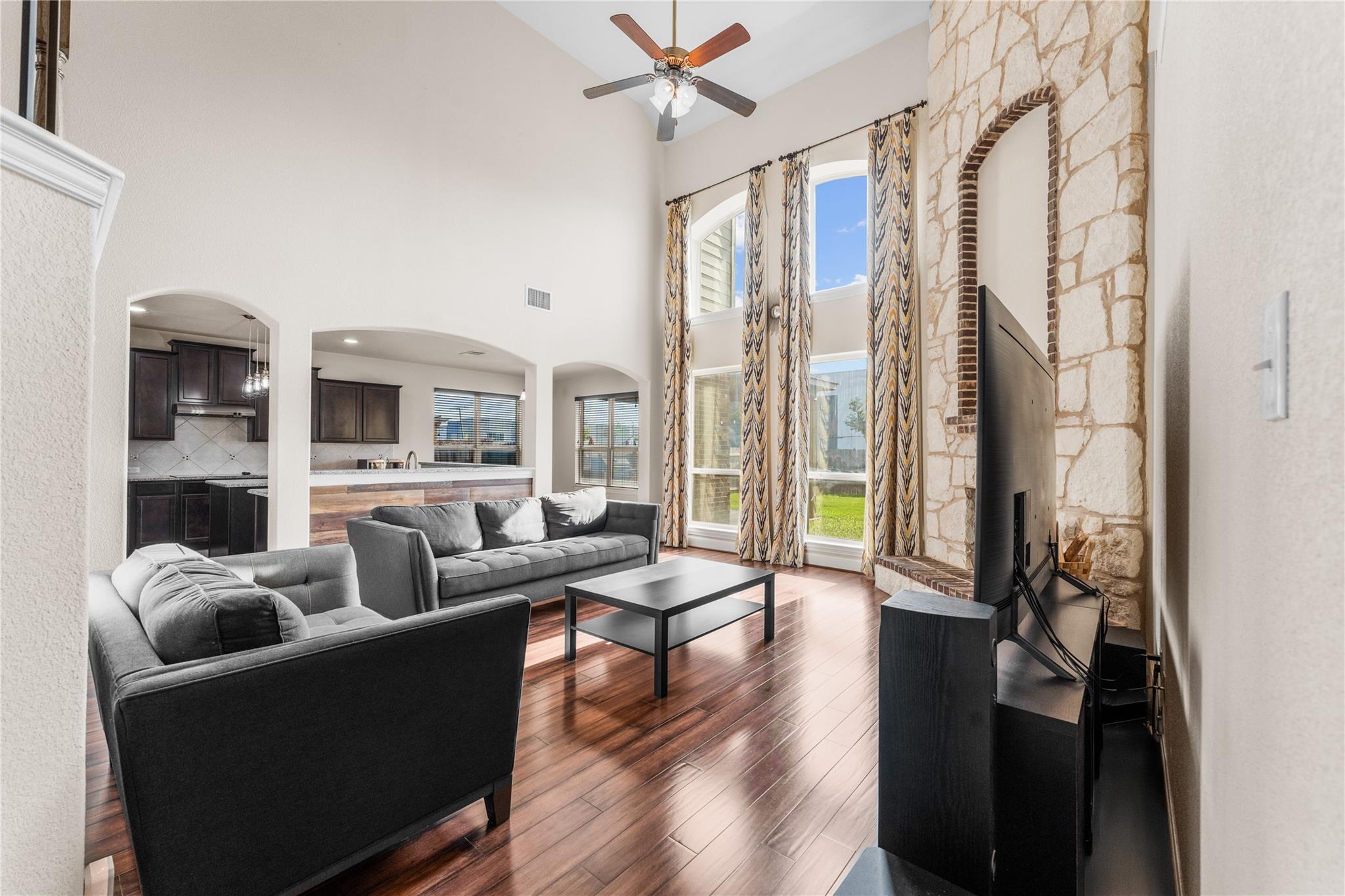 138 Wallin Farms DR