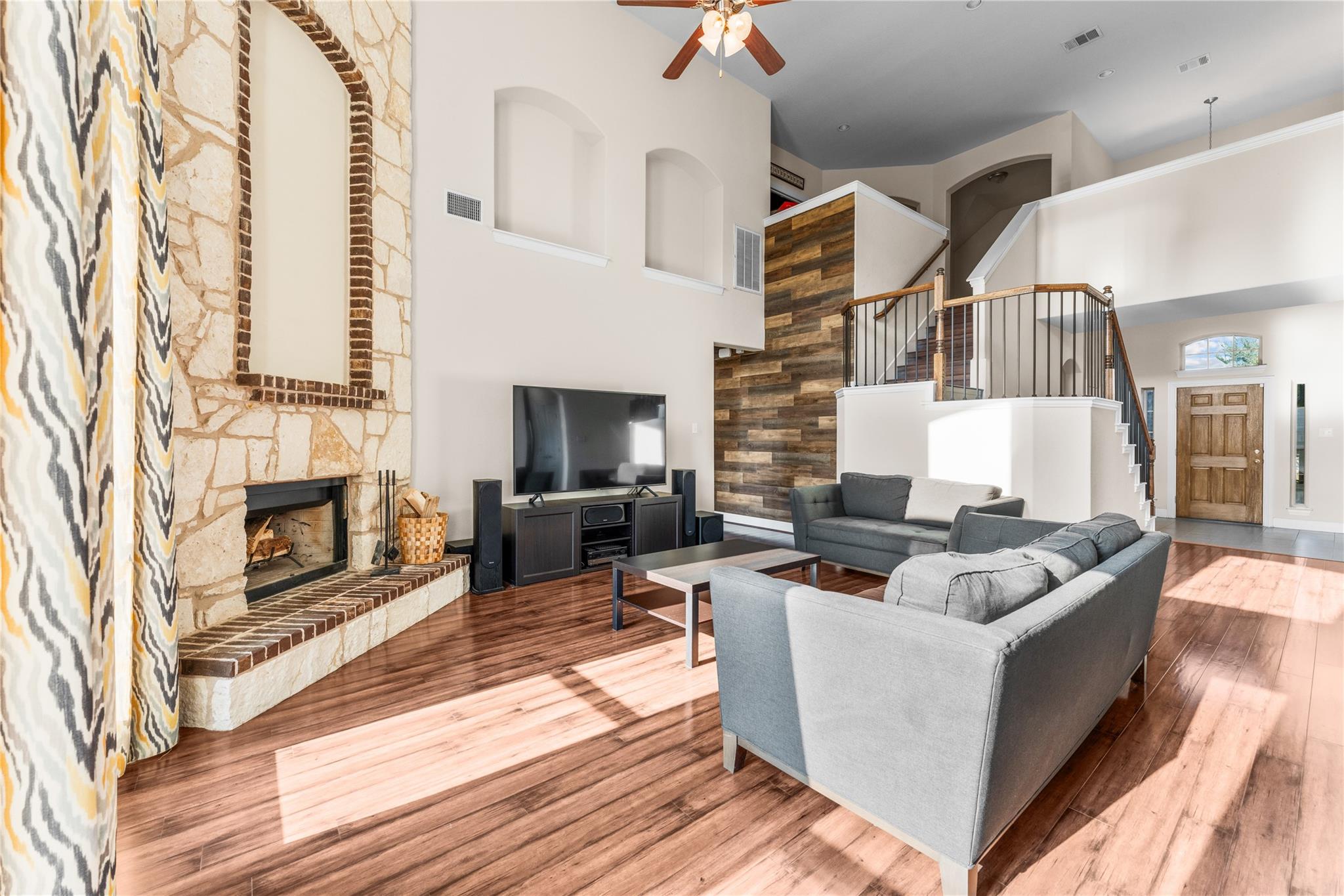 138 Wallin Farms DR
