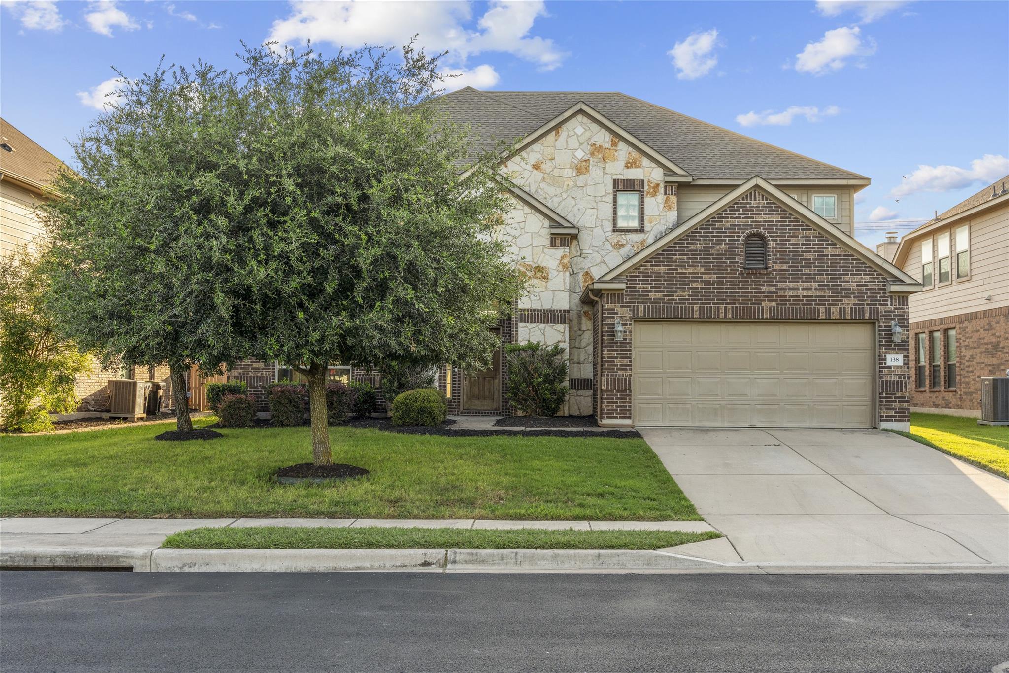 138 Wallin Farms DR