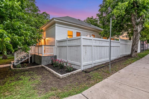 Tiny photo for 1711 Eva ST, Austin, TX 78704 (MLS # 4746604)