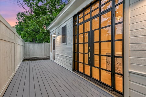 Tiny photo for 1711 Eva ST, Austin, TX 78704 (MLS # 4746604)