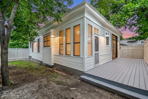 Tiny photo for 1711 Eva ST, Austin, TX 78704 (MLS # 4746604)