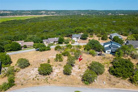Photo of 800 Wesley Ridge DR, Spicewood, TX 78669 (MLS # 7204877)