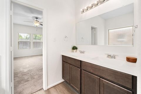 Tiny photo for 21701 Urraca LN, Pflugerville, TX 78660 (MLS # 7836736)