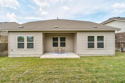 Tiny photo for 21701 Urraca LN, Pflugerville, TX 78660 (MLS # 7836736)