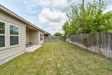 Tiny photo for 21701 Urraca LN, Pflugerville, TX 78660 (MLS # 7836736)