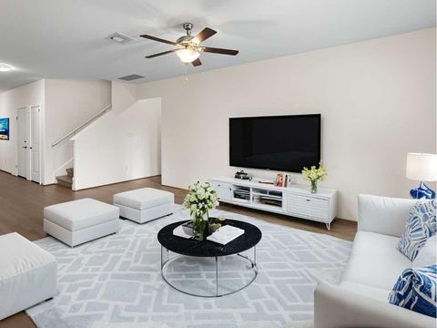 Photo of 21701 Urraca LN, Pflugerville, TX 78660 (MLS # 7836736)