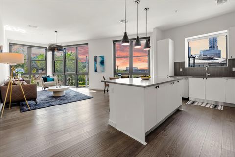 Photo of 800 Embassy DR #337, Austin, TX 78702 (MLS # 9399511)