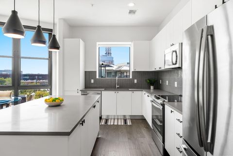 Tiny photo for 800 Embassy DR #337, Austin, TX 78702 (MLS # 9399511)