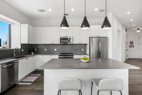 Tiny photo for 800 Embassy DR #337, Austin, TX 78702 (MLS # 9399511)
