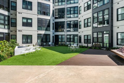 Tiny photo for 800 Embassy DR #337, Austin, TX 78702 (MLS # 9399511)