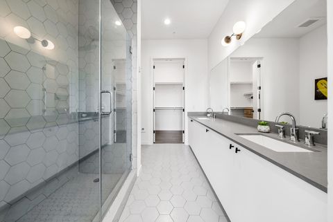 Tiny photo for 800 Embassy DR #337, Austin, TX 78702 (MLS # 9399511)
