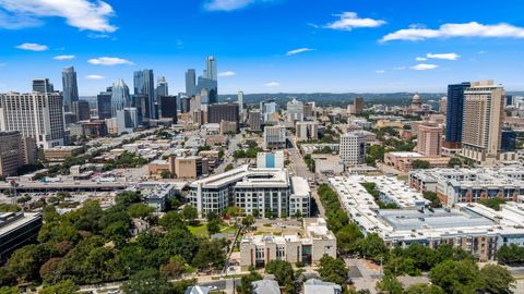 Tiny photo for 800 Embassy DR #337, Austin, TX 78702 (MLS # 9399511)