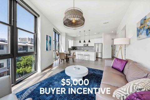 Photo of 800 Embassy DR #337, Austin, TX 78702 (MLS # 9399511)