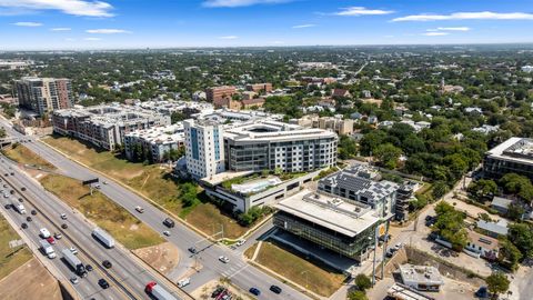 Tiny photo for 800 Embassy DR #337, Austin, TX 78702 (MLS # 9399511)
