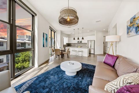 Tiny photo for 800 Embassy DR #337, Austin, TX 78702 (MLS # 9399511)