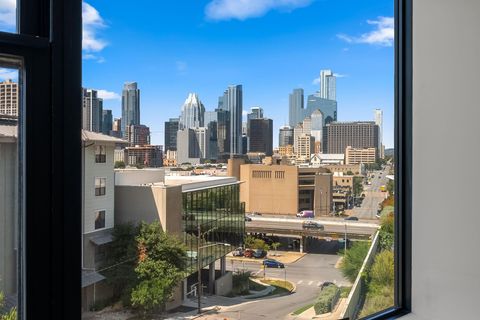 Tiny photo for 800 Embassy DR #337, Austin, TX 78702 (MLS # 9399511)