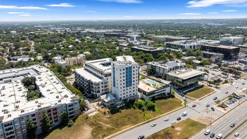 Tiny photo for 800 Embassy DR #337, Austin, TX 78702 (MLS # 9399511)